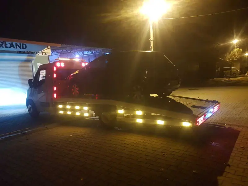 Elitköy Oto Kurtarma